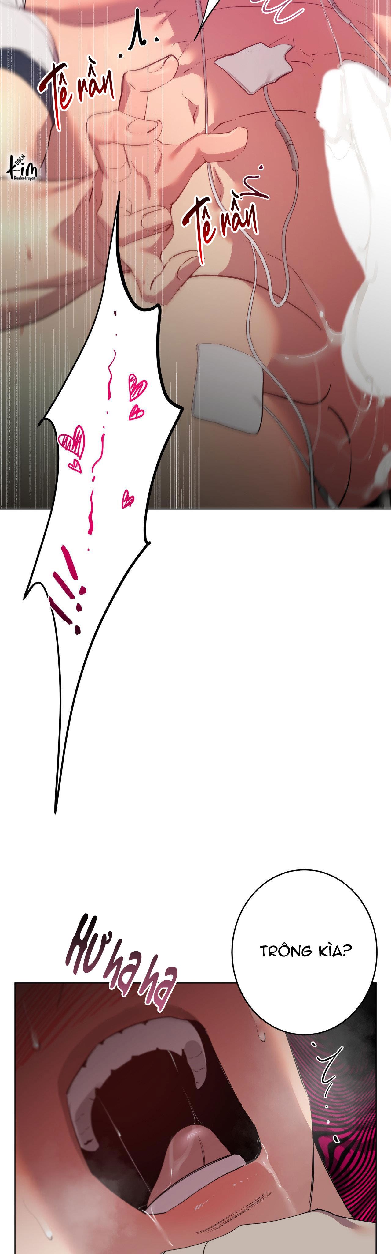 câu lạc bộ bí mật chapter 1.2 12