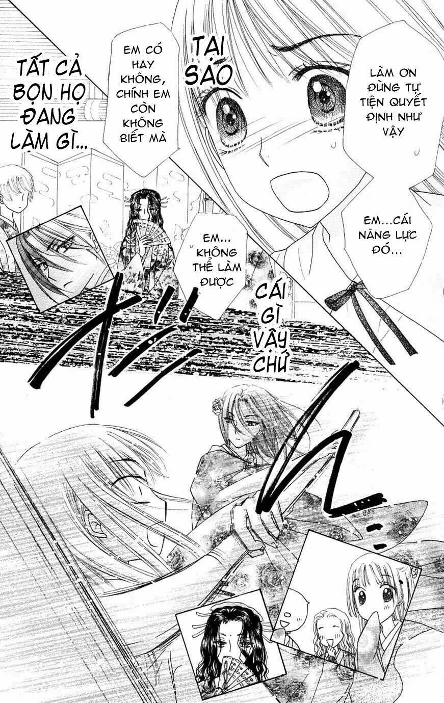 gakuen alice chapter 109 24