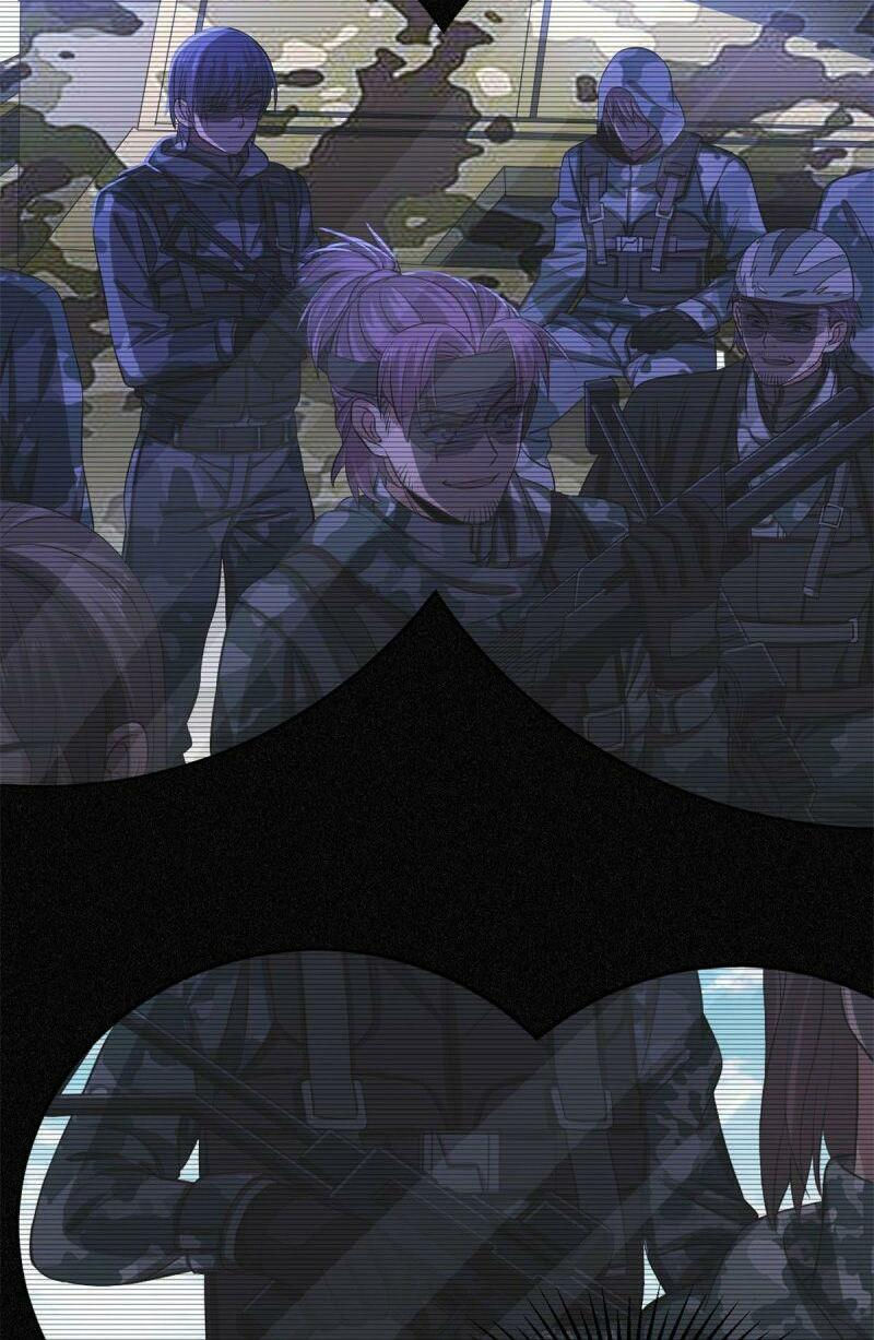 xã lam bạch chapter 15 6