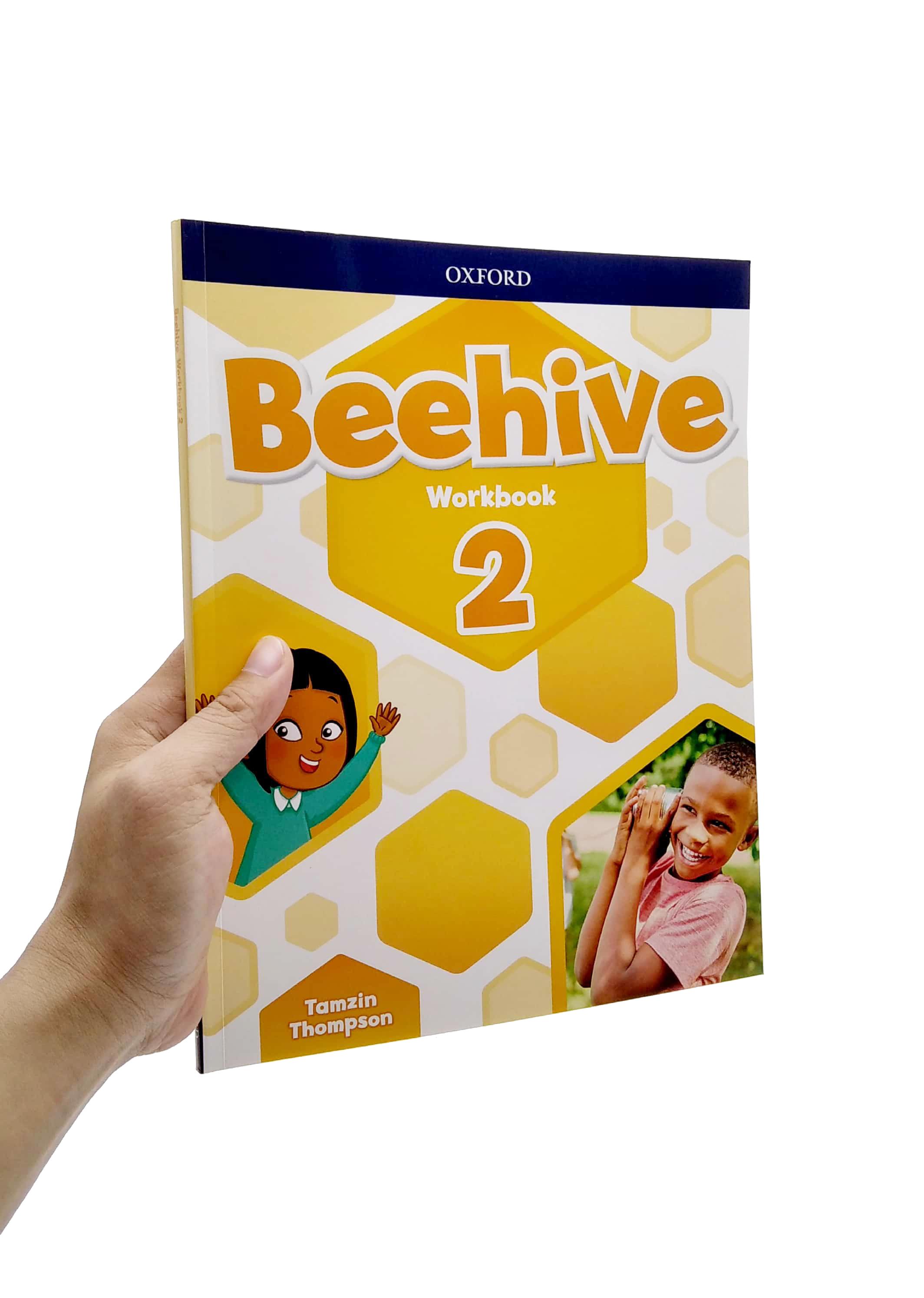 Beehive Level 2: Workbook