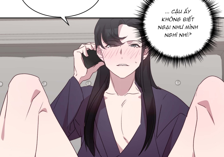 cuộc sống hai mặt của thần tượng chapter 13 80