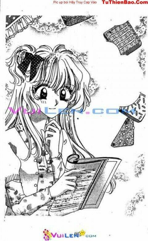 đầu bếp dễ thương chapter 6 119