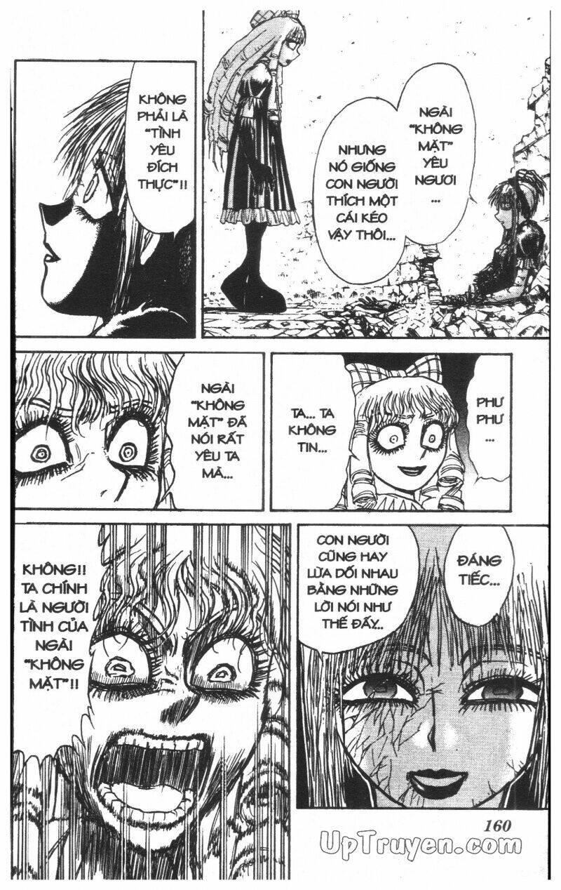 karakuri circus - gánh xiếc quái dị chapter 40 162