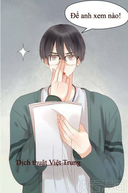 lượm được 1 tiểu hồ ly chapter 9 12