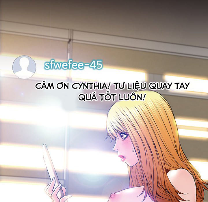 siêu sao cynthia oh chapter 27 66