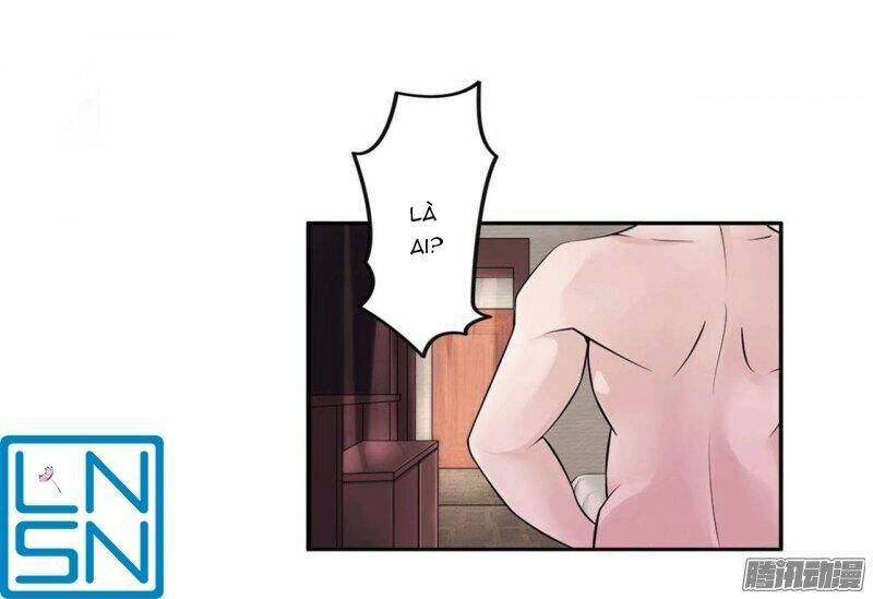 tổng tài cưng chiều vợ yêu chapter 2 19