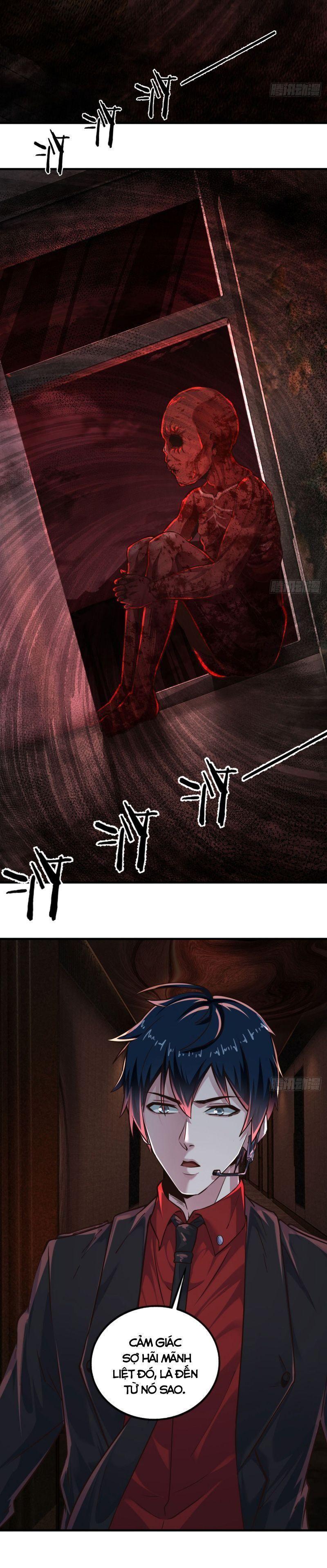 bắt đầu từ trăng đỏ chapter 34 4