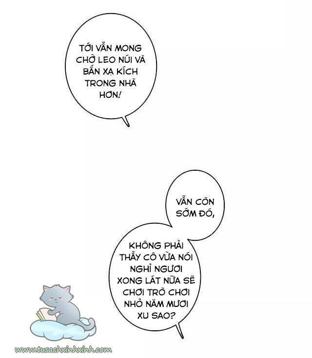 con tim rung động 2 chapter 76.2 25