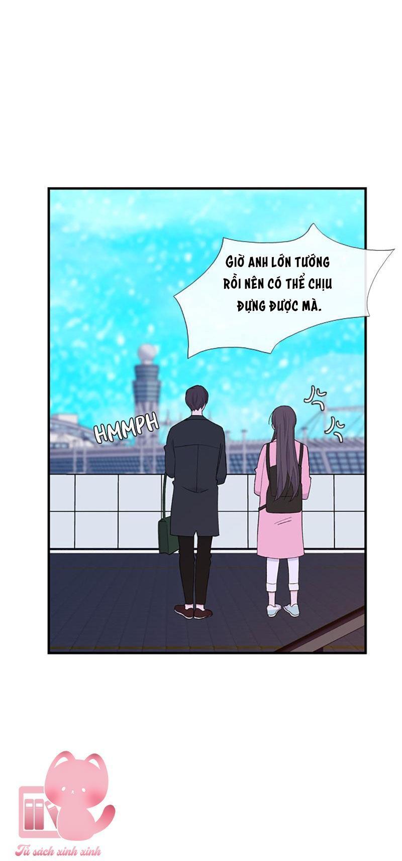 về bên anh chapter 77 23