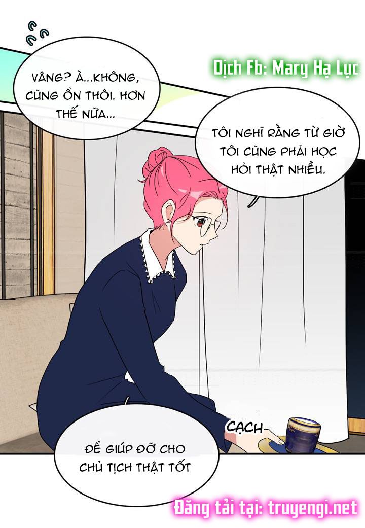 rắc rối về vấn đề yêu đương của tôi chapter 58 7