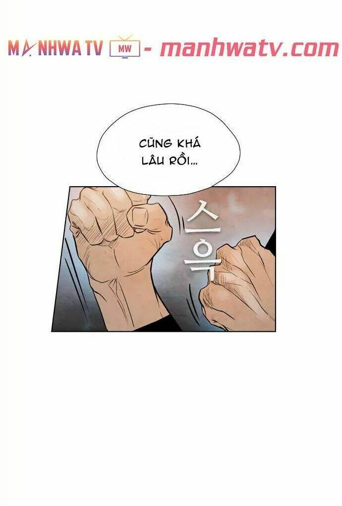 kẻ hồi sinh chapter 31 33