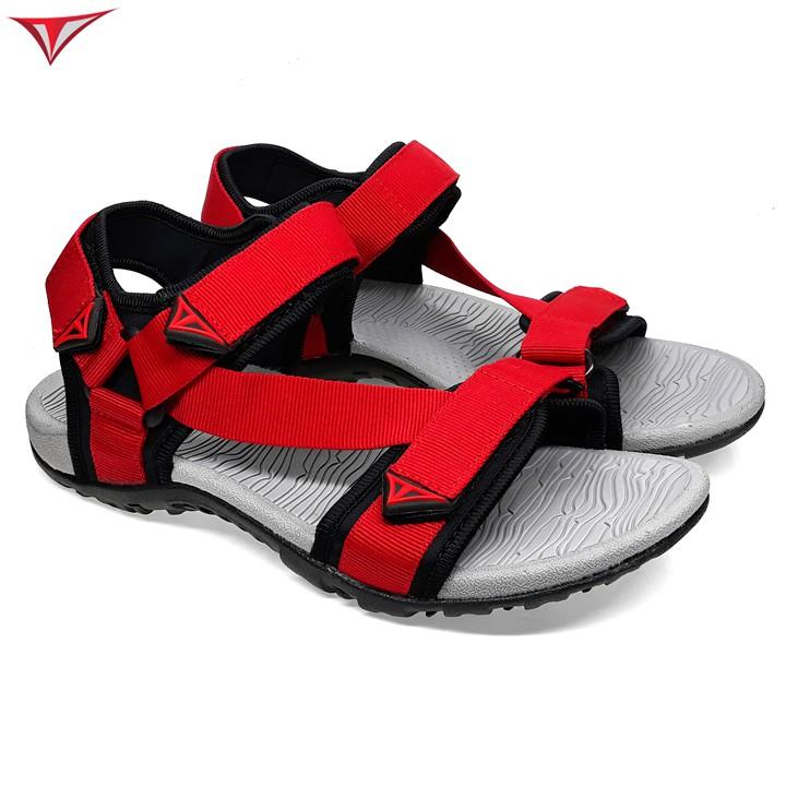 Giày Sandal Nam Nữ Việt Thủy Quai Chéo - VT017