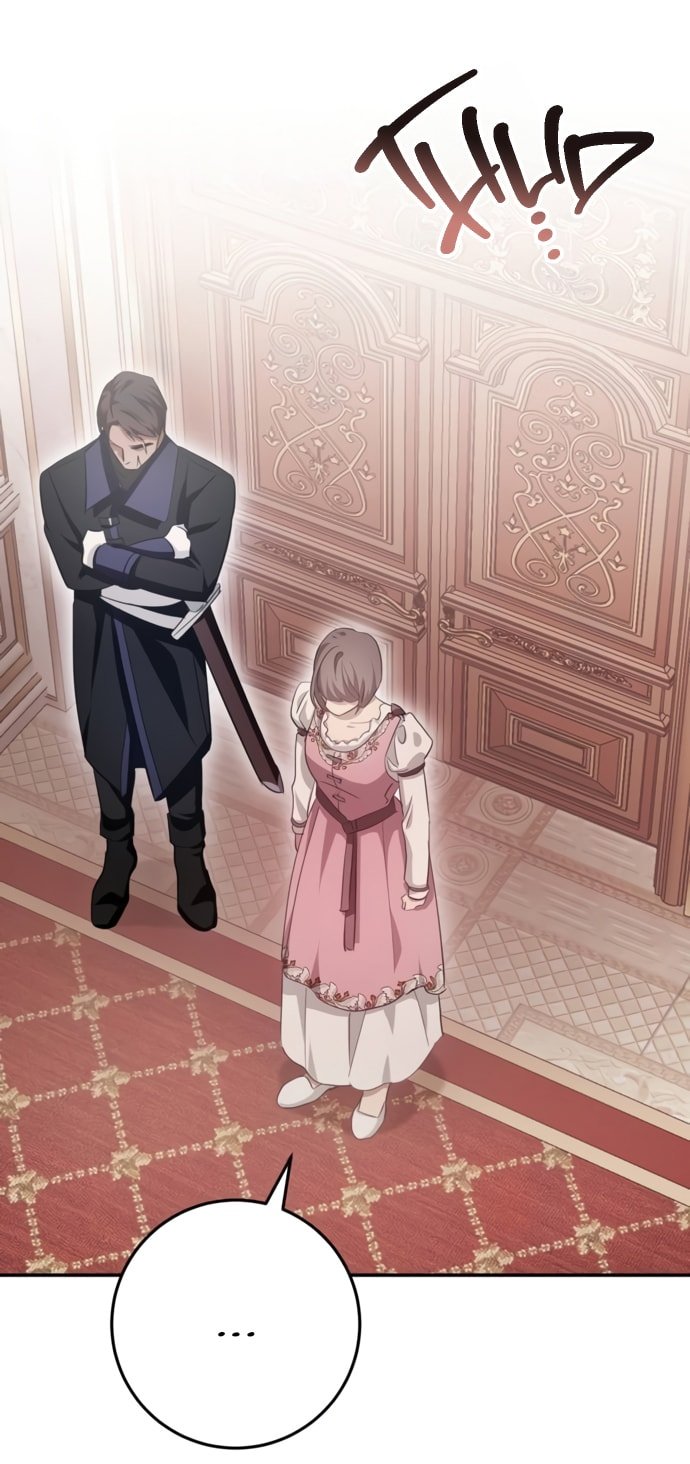 phía sau nụ cười của nàng công chúa sống sót chapter 19.2 54