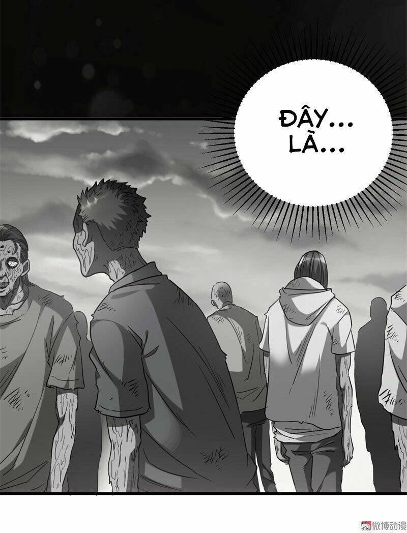 trò chơi thời mạt thế chapter 7 6