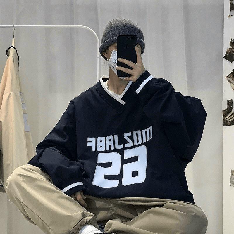 Áo khoác hoodies nỉ ngoại form to y hình 23 siêu hottrend thời trang siêu đẹp thời trang MỚI NHẤT HIỆN NAY