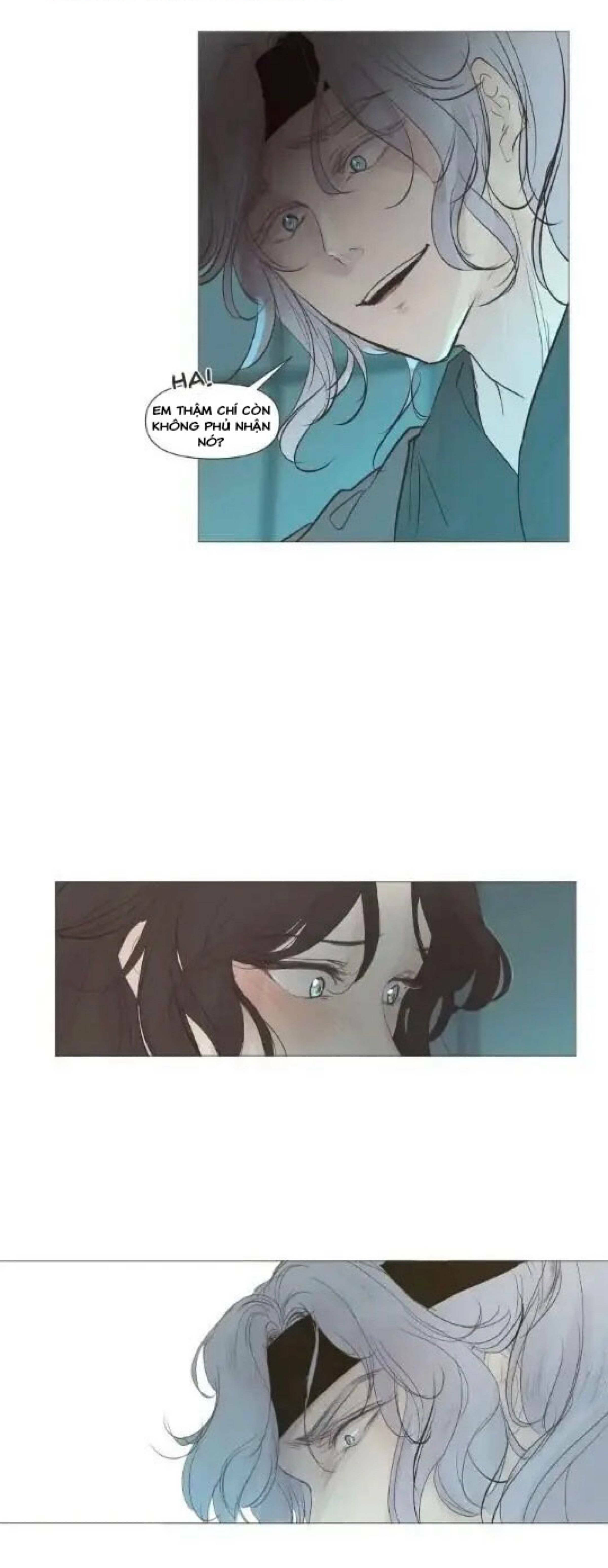 ellin’s solhwa chapter 15.5 8