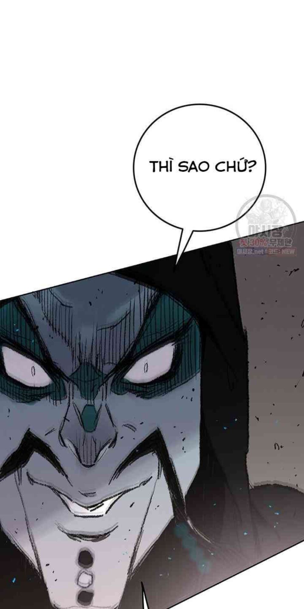 kiếm sĩ bất bại chapter 64 19
