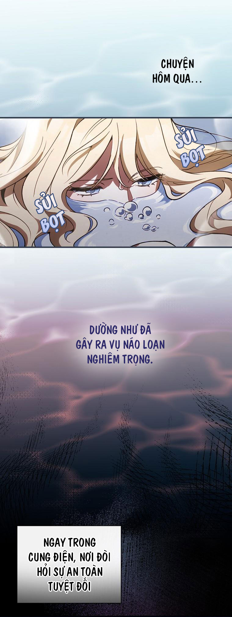 phương pháp khiến chồng đứng về phía của tôi chapter 12 34