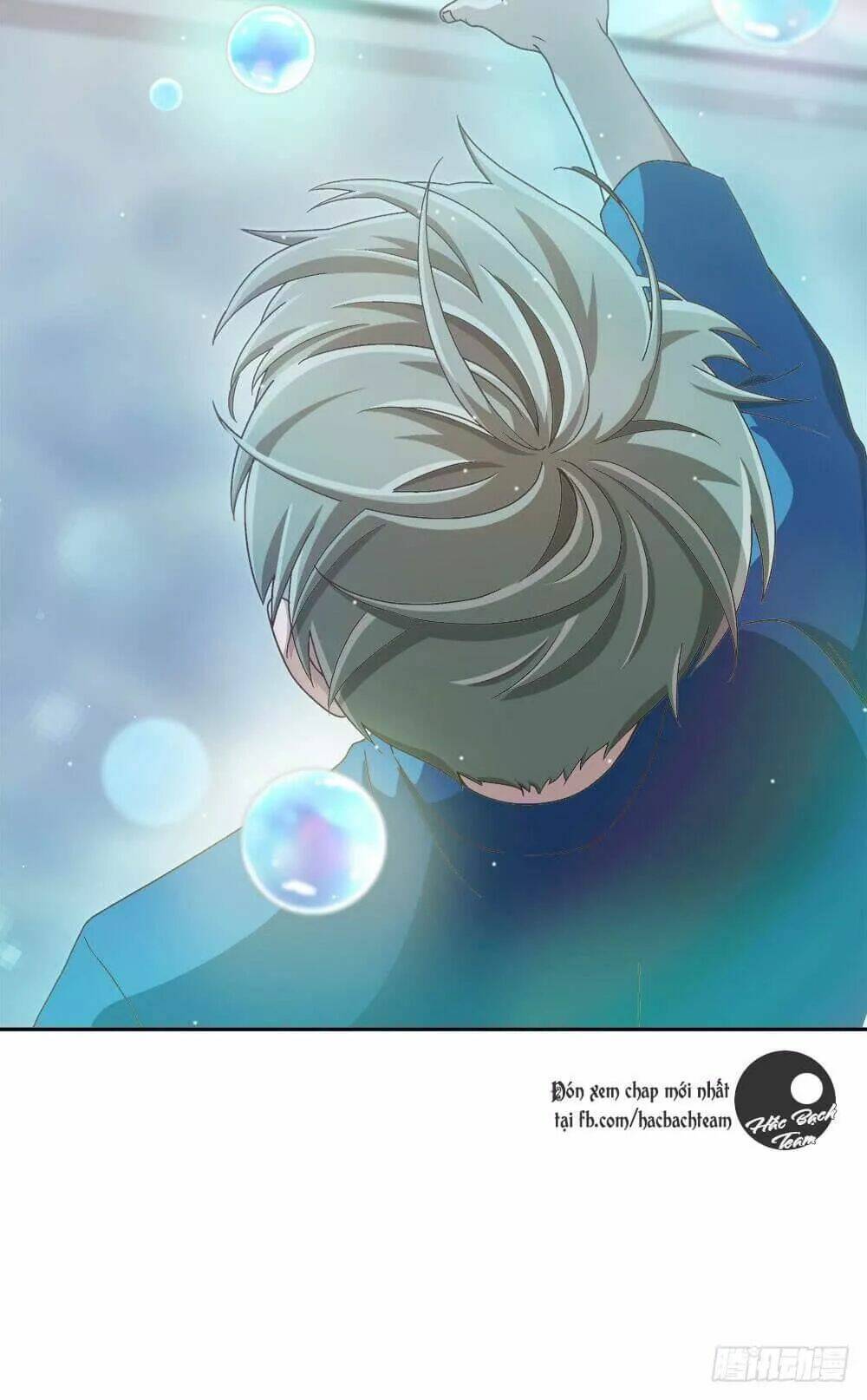 đối với cậu, tớ đều nghe theo chapter 7 5