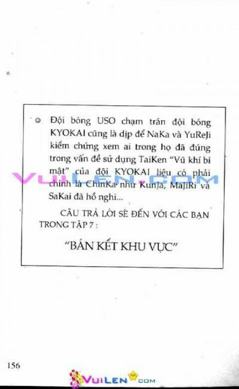 sôi động cầu trường full 17 tập chapter 6 156