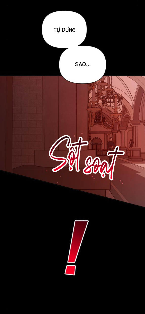 tôi muốn trở thành cô ấy dù chỉ là một ngày chapter 124 43