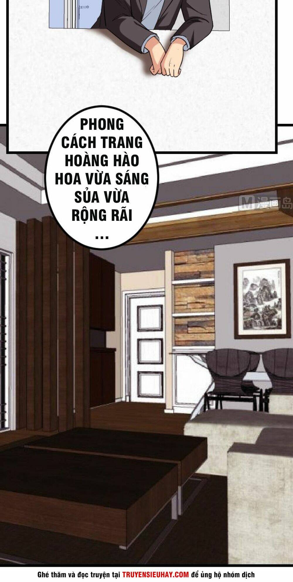 ngưu thư cung ứng thương chapter 170 11