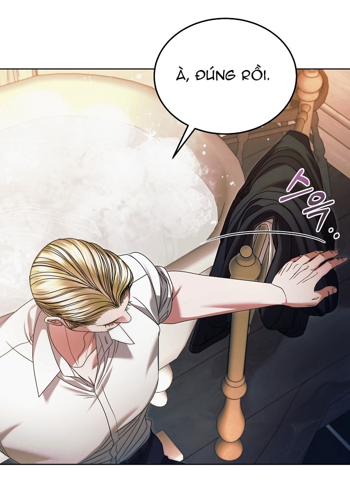 [18+] hãy cầu xin ta đi chapter 11.2 46