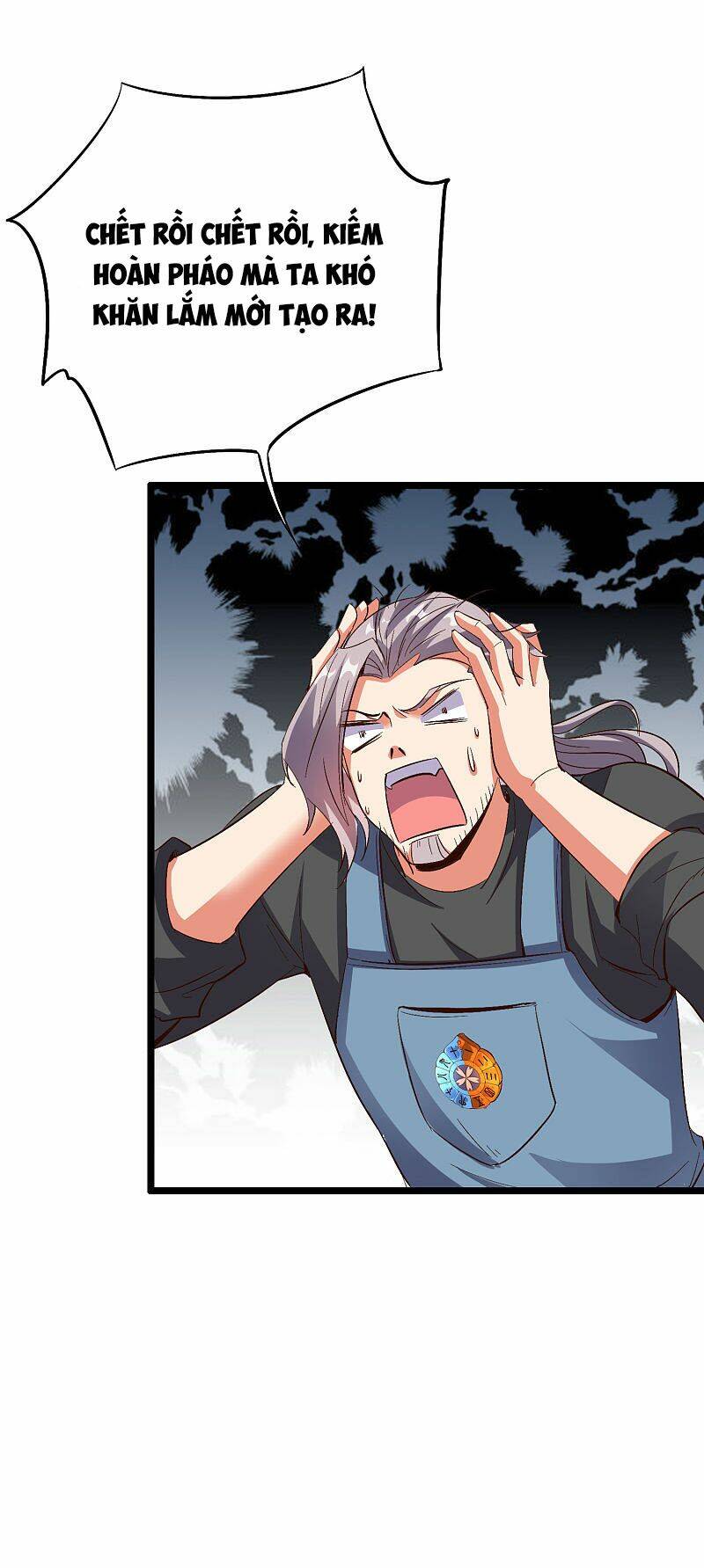 phục thiên thánh chủ chapter 66 36