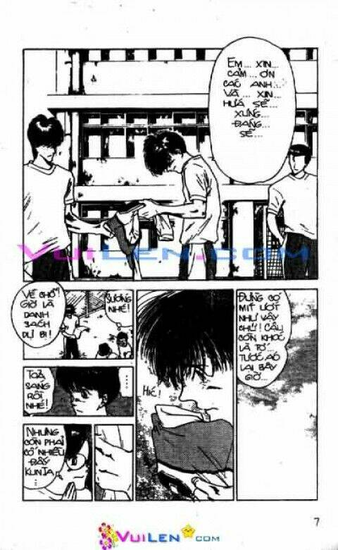 sôi động cầu trường full 17 tập chapter 10 7