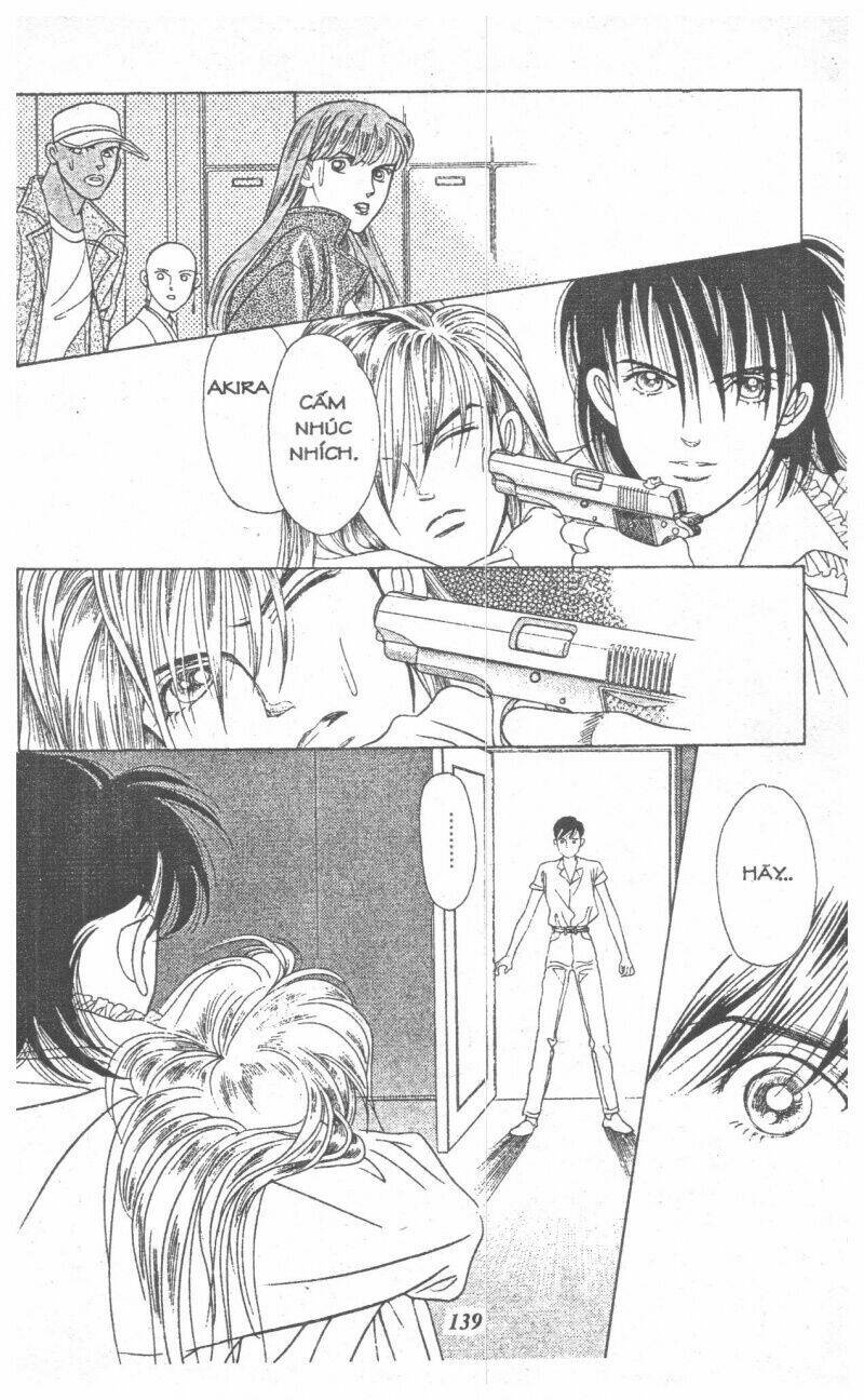 nàng tiên ánh trăng - kaguya hime chapter 6 137