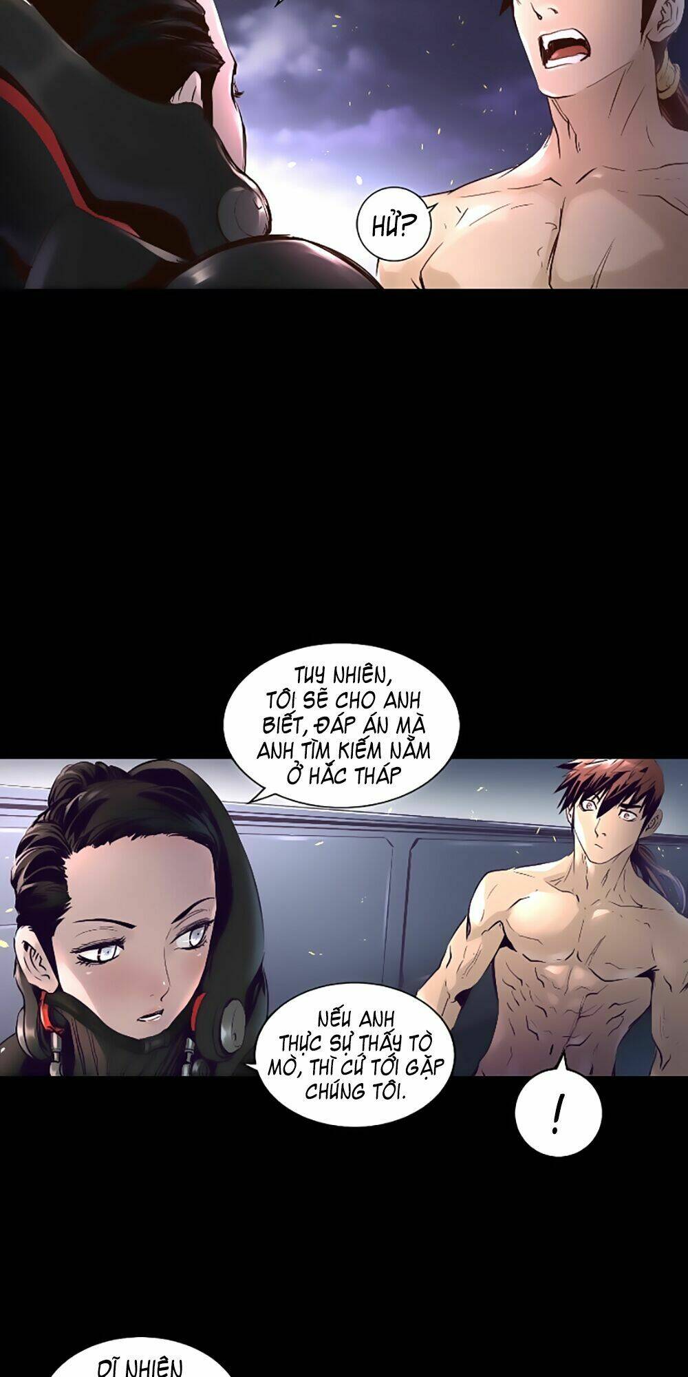 tam tuyệt tại dị giới chapter 26 11