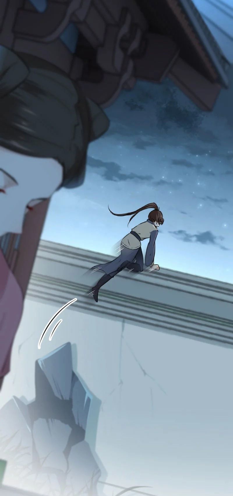 vương gia không thể trêu chapter 80 18