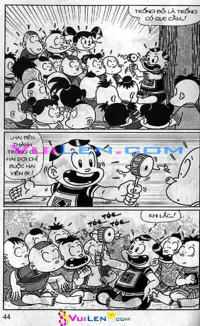 thần đồng đất việt chapter 101 43