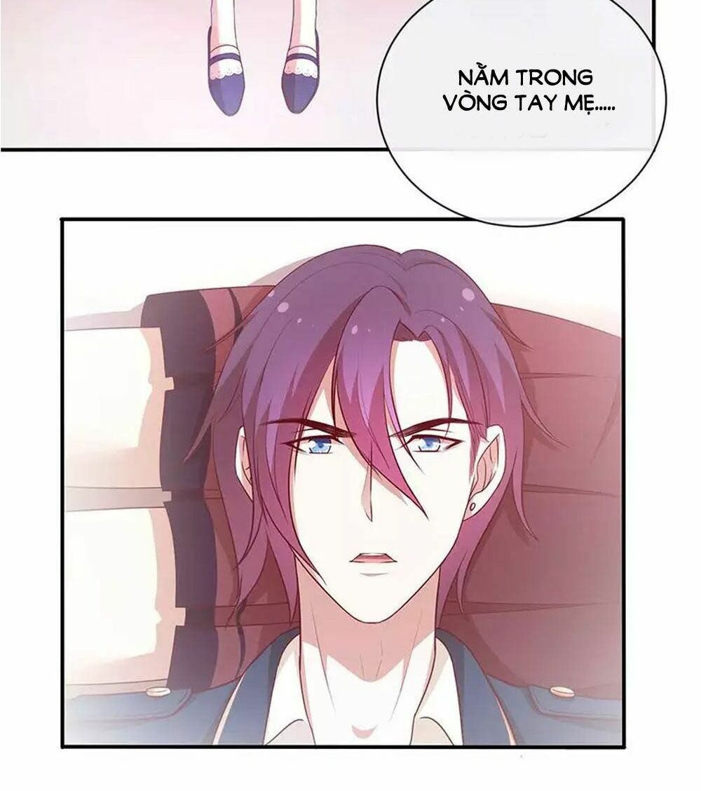 cả thế giới đều không bằng người chapter 78 38