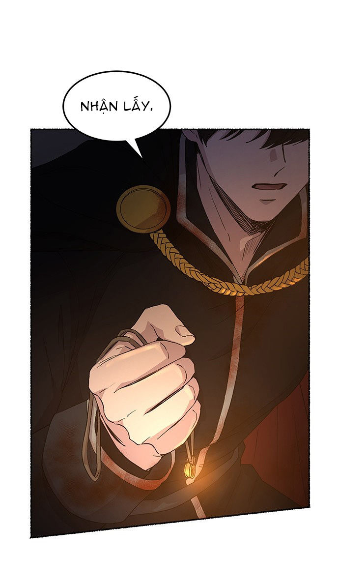 như gió trên cành cây khô chapter 39 33