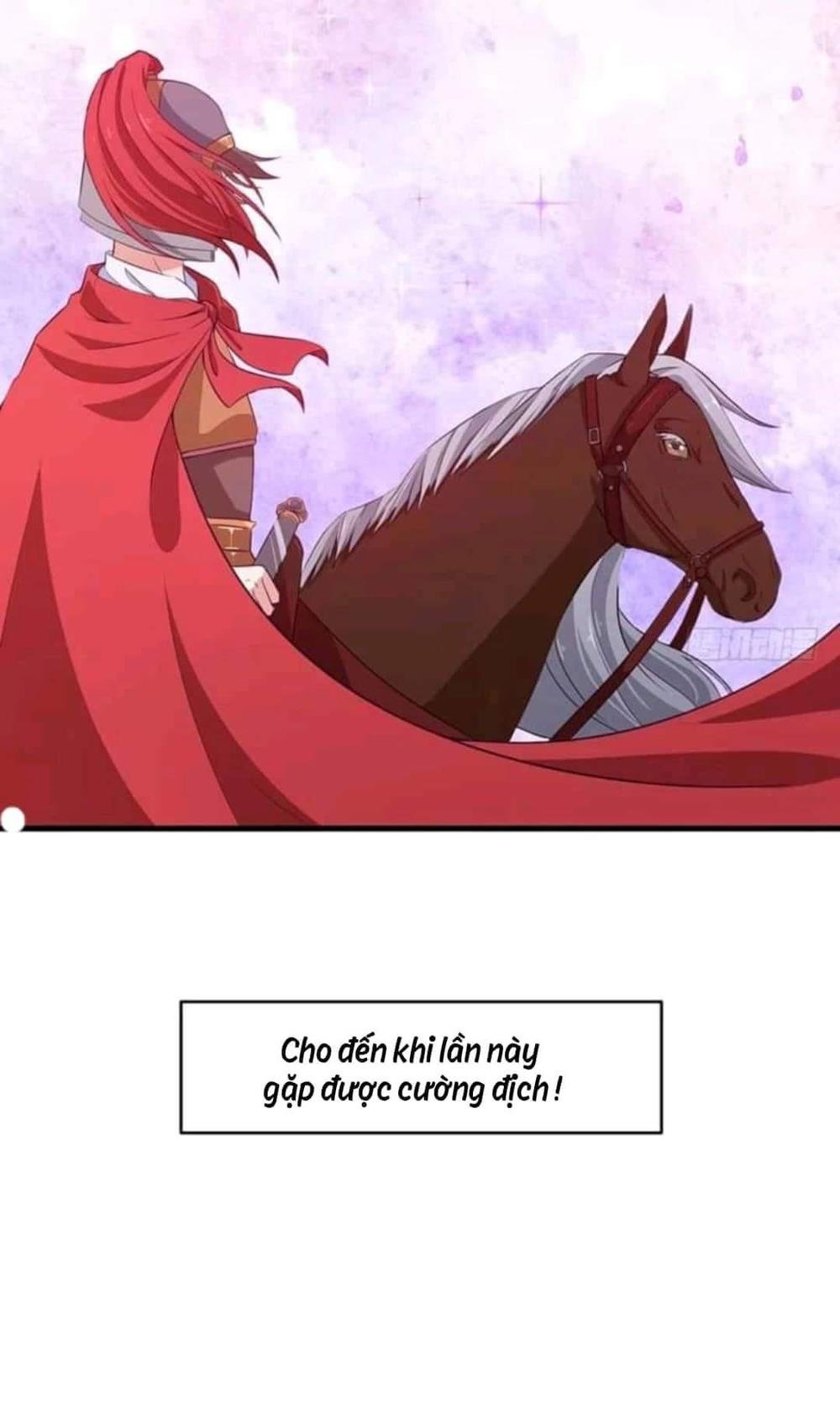 mộc lan muốn xuất giá chapter 2 22