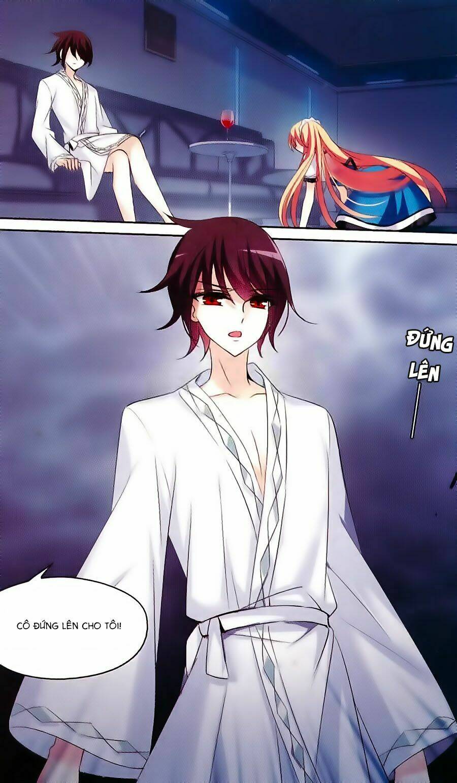 xuyên duyệt tây nguyên 3000 chapter 146 6