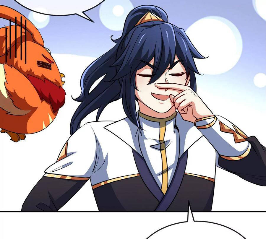 bản kiếm tiên tuyệt không làm nô chapter 62 60