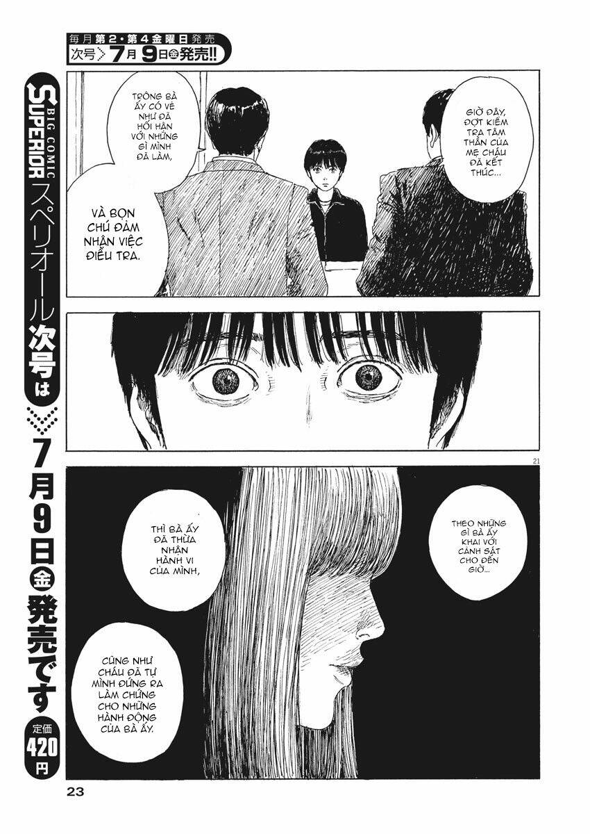 chi no wadachi chapter 100 21
