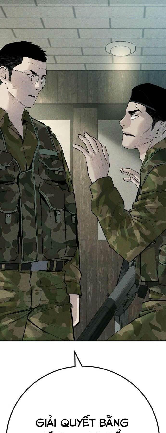 đặc vụ kim chapter 42 47