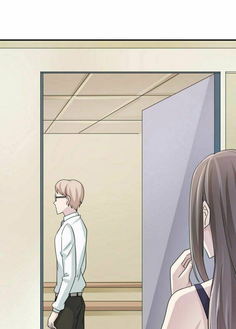 mạc thiếu bức hôn: vợ mới khó chống đỡ chapter 80 35