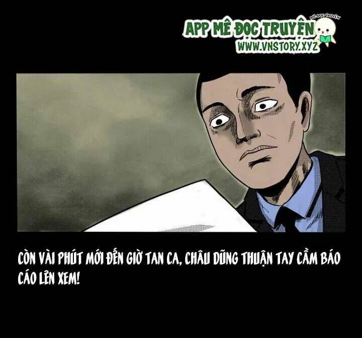 kỳ án có thật chapter 9 30