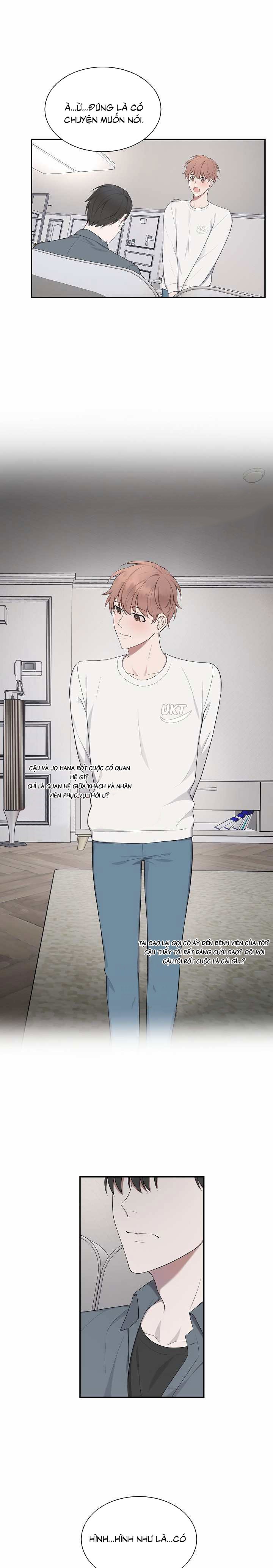 vùng vẫy chapter 13 15