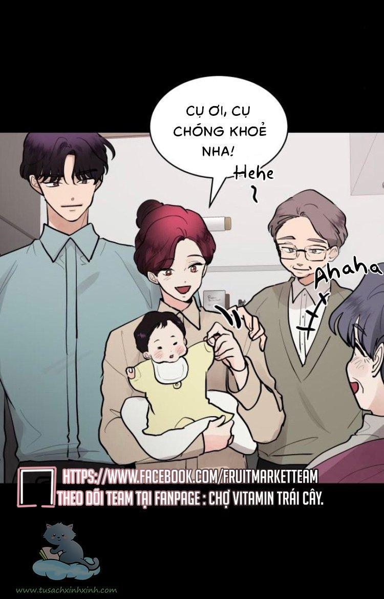 oan gia ngõ hẹp chapter 66 26