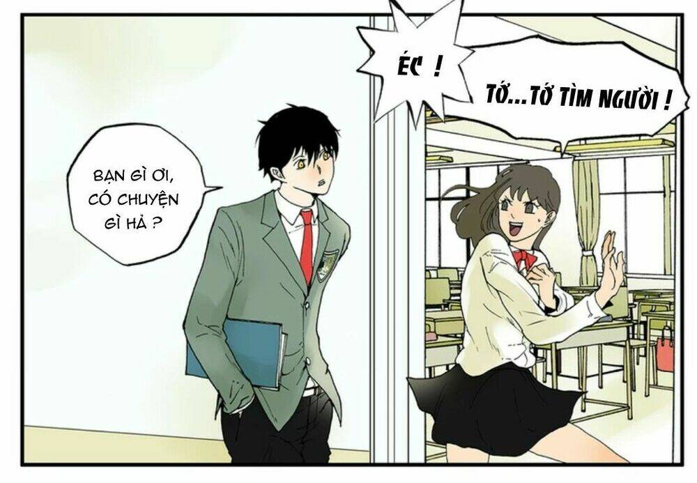 tuổi 18 vô hạn chapter 10 2