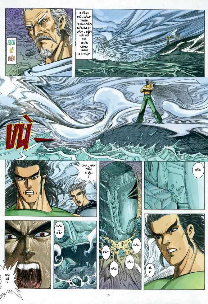 võ thần chapter 55 15