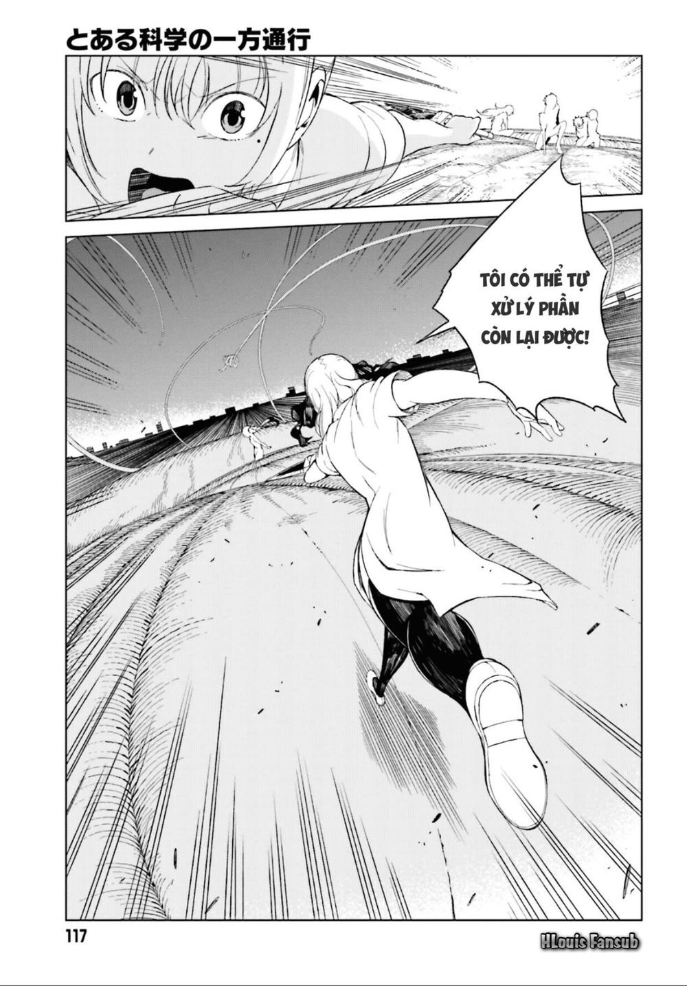 toaru kagaku no accelerator chapter 34 10