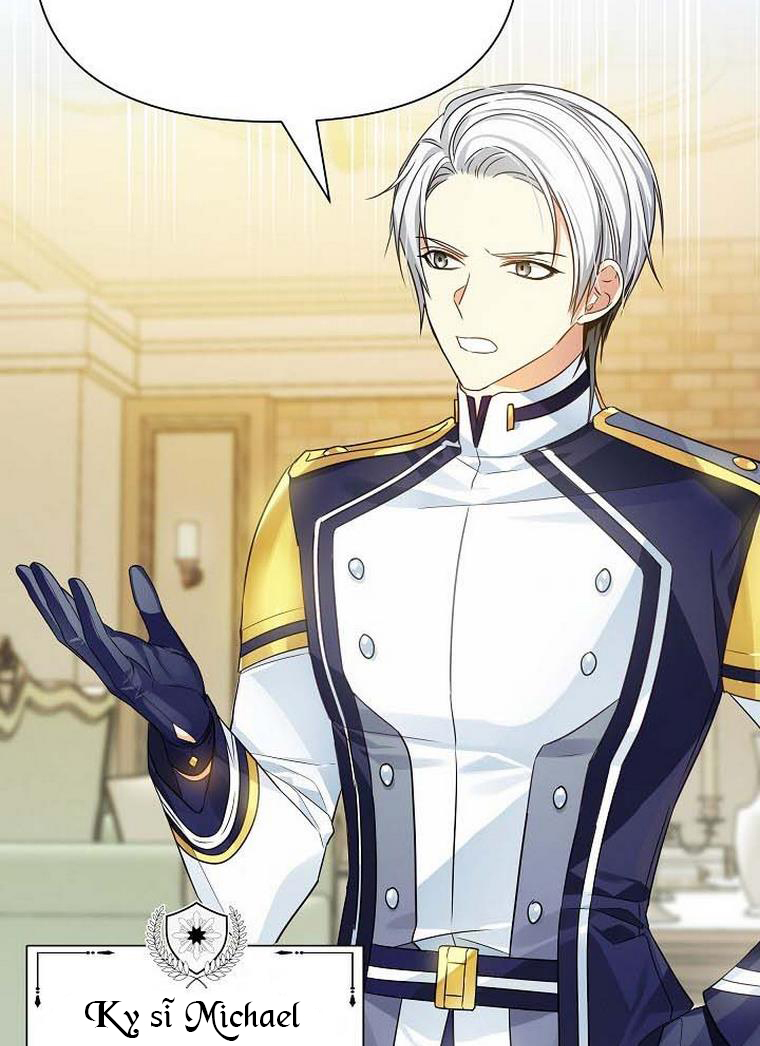 tôi đã ở đây ngay từ ban đầu chapter 11 74