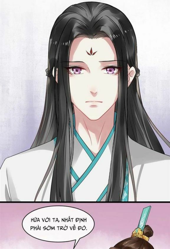 bồng sơn viễn 2 chapter 34 19