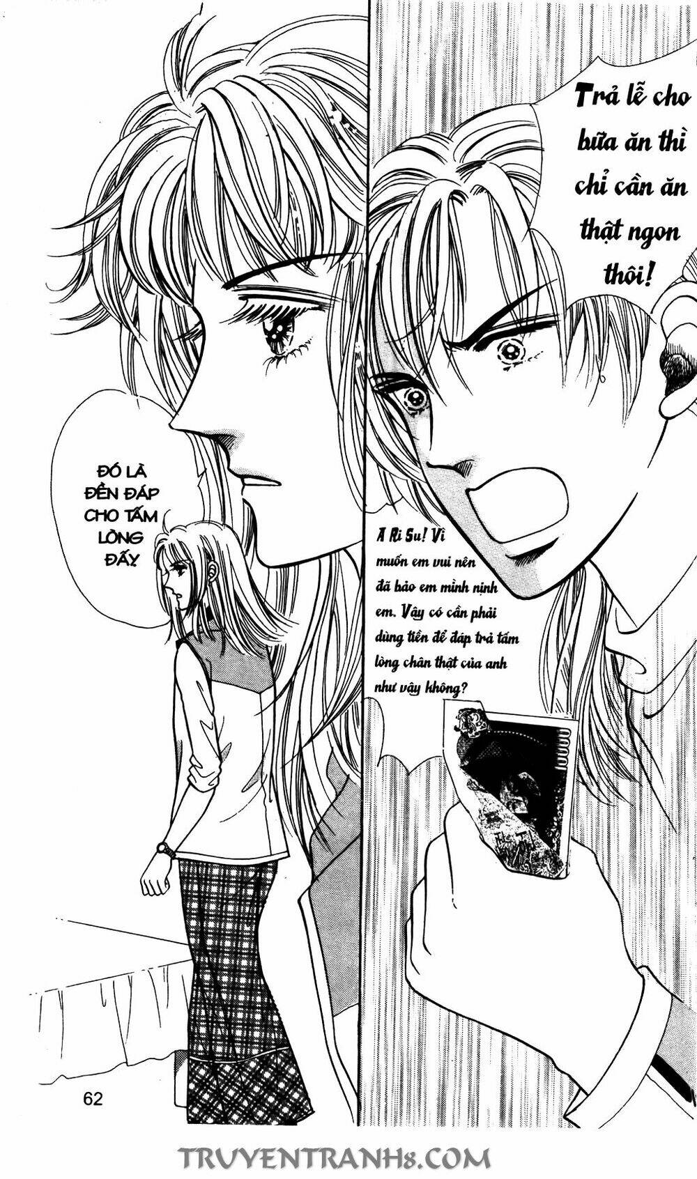 lọ lem kén rể chapter 27 13